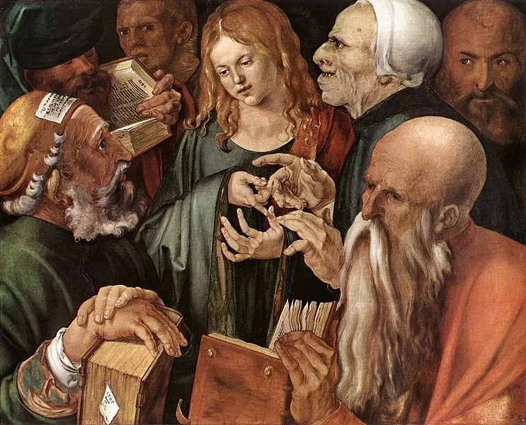 Thyssen-Bornemisza Collection, Madrid, Spain — Athenaeum Music